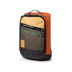 Woodland / Terracotta